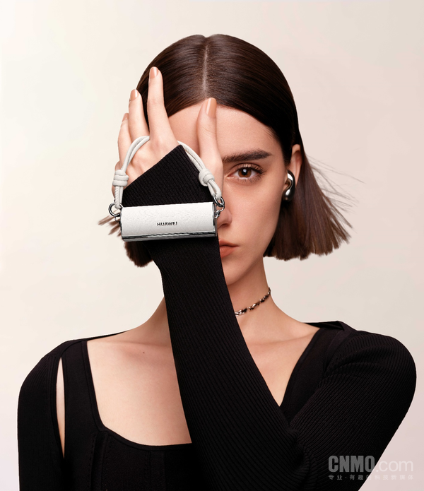 Huawei FreeBuds Lipstick 2 lipstick headphones