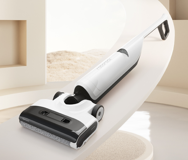 Roborock smart floor scrubber A20 Air is launched with a first-hand price of 1,999 yuan