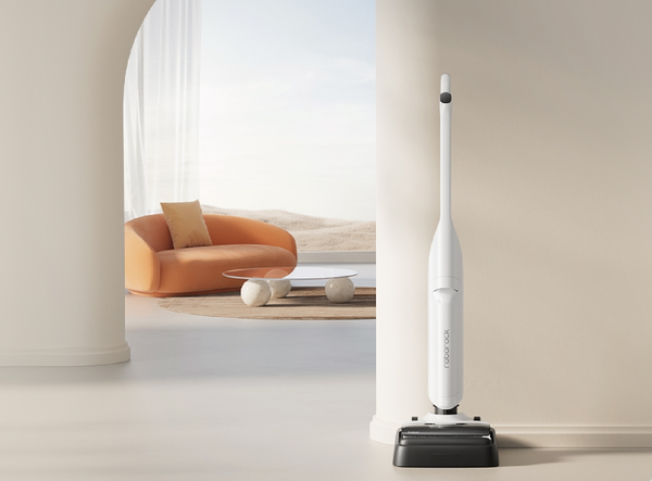 Roborock smart floor scrubber A20 Air is launched with a first-hand price of 1,999 yuan
