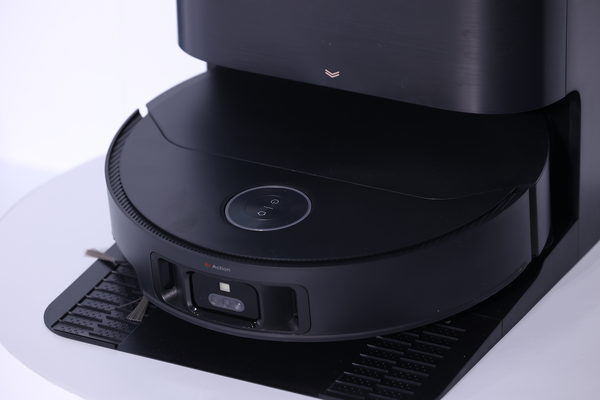 Chuimi’s sweeping and mopping flagship X40 Pro Ultra releases a number of first-of-its-kind technologies to lead industry innovation Chuimi’s sweeping and mopping flagship X40 Pro Ultra releases a number of first-of-its-kind technologies to lead industry innovation