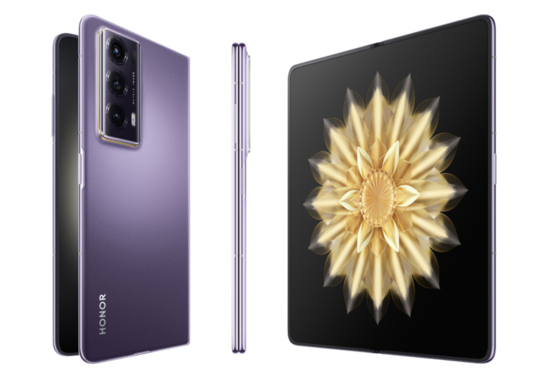 Honor Magic V2 Honor Magic V2