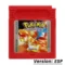 Pokemon Red ESP