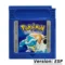 Pokemon Blue ESP