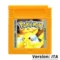 Pokemon Yellow ITA