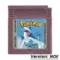 Pokemon Silver NOE