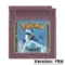 Pokemon Silver FRA