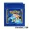 Pokemon Blue FRA