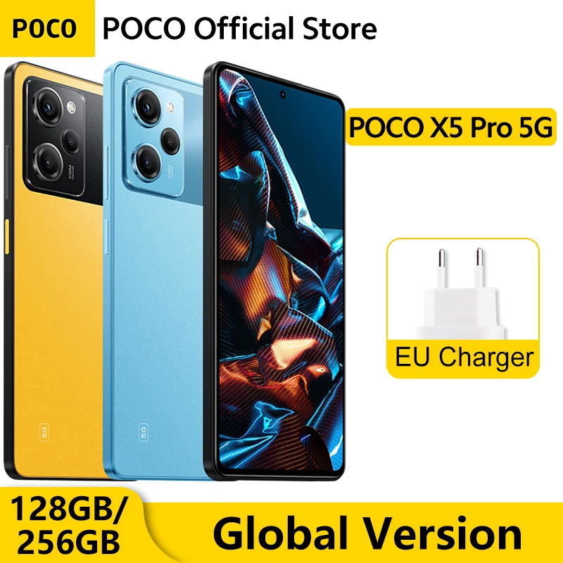 Xiaomi POCO X4 GT 5G Global Version 8GB 256GB, Original Brand New, NFC,  Play Store, Sealed, Ready Stock - AliExpress