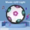 Light With Music