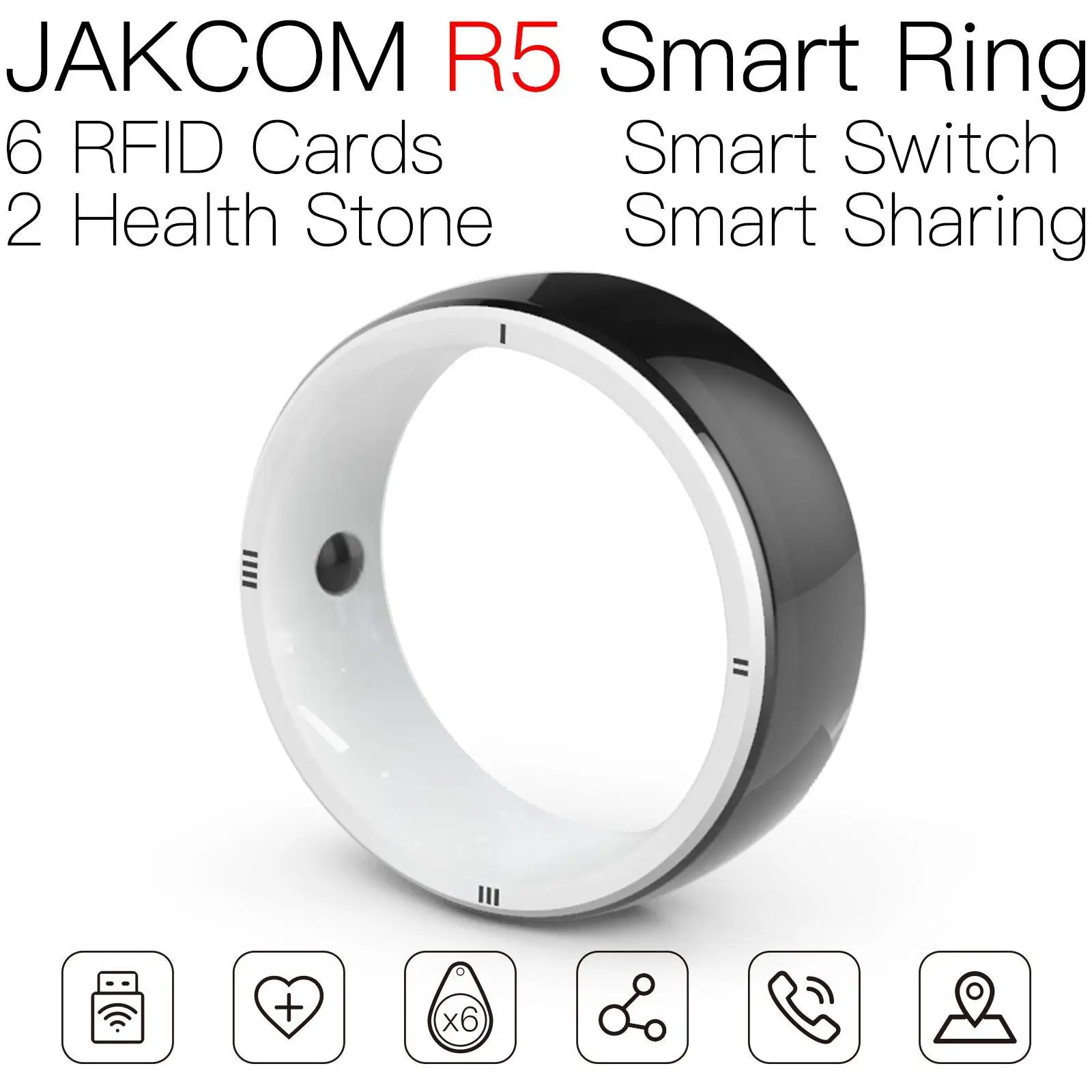 Qué son los Smart Rings y cuál es su utilidad?