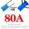 80A