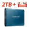 Blue 2TB