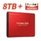 Red 8TB