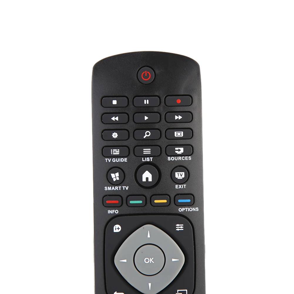 TELECOMANDO UNIVERSALE TV PHILIPS UNIVERSAL REMOTE CONTROL PH-5724