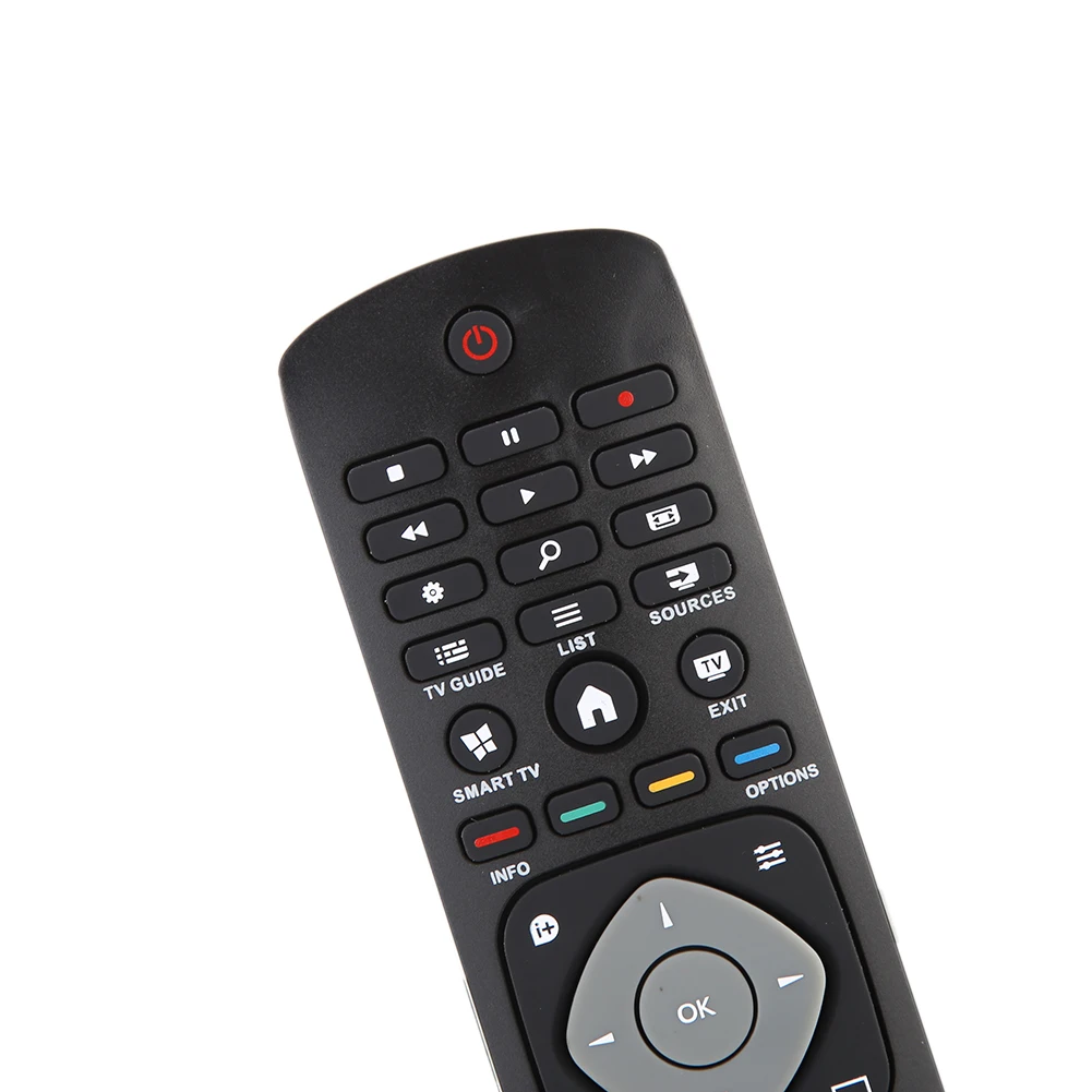 TELECOMANDO UNIVERSALE TV PHILIPS UNIVERSAL REMOTE CONTROL PH-5724