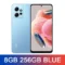 8GB 256GB Blue