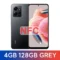 4GB 128GB Grey NFC