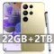 Gold 22GB 2TB