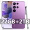 Purple 22GB 2TB